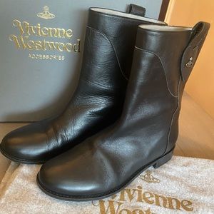 Vivian Westwood boots